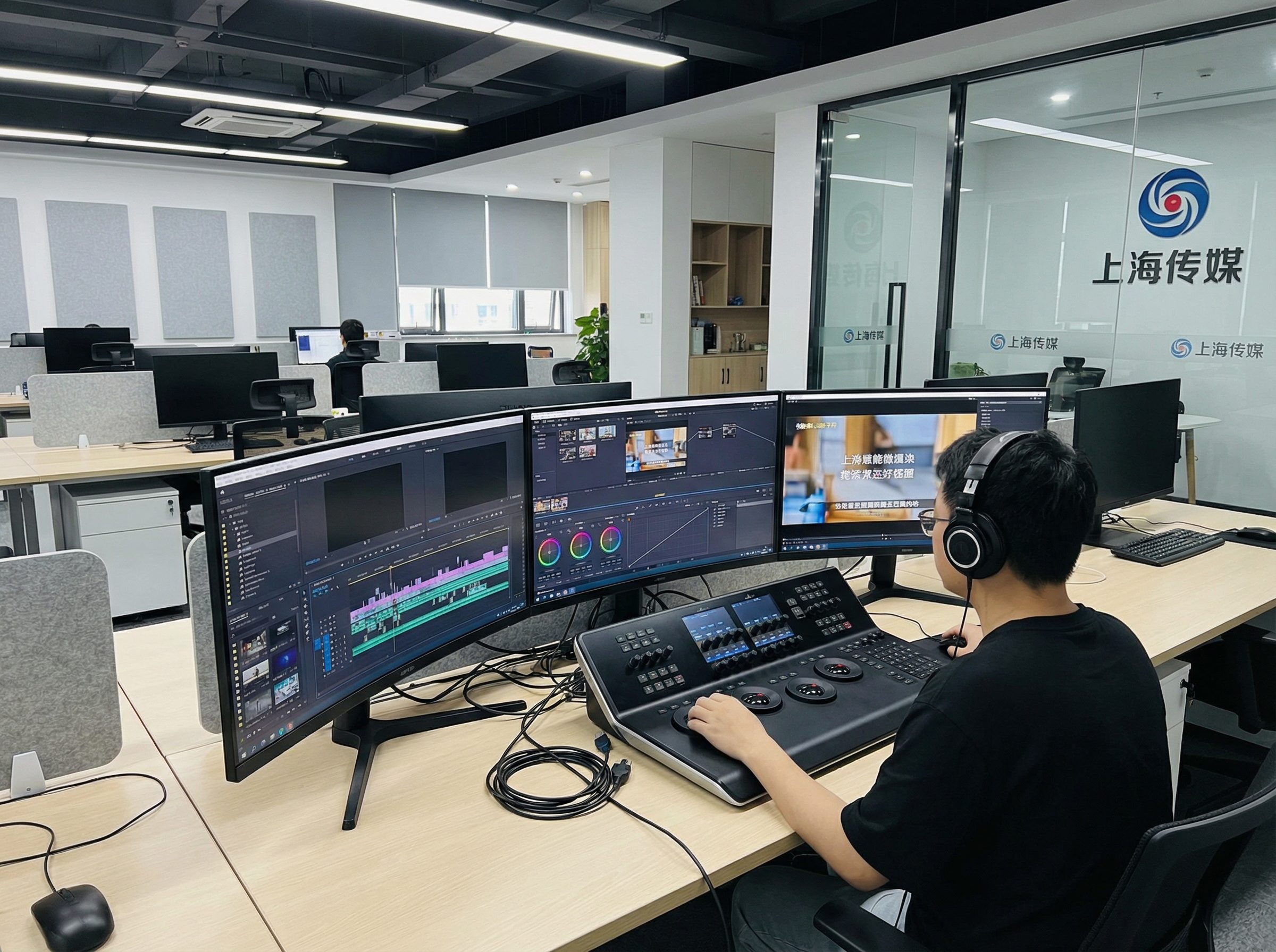 糖心vlog 视频剪辑后期